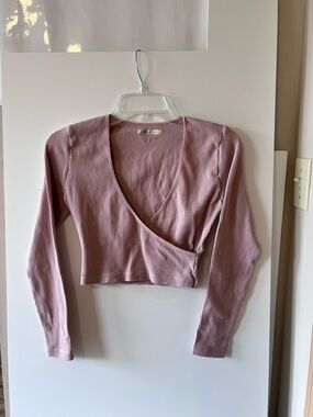 Forever 21 small top